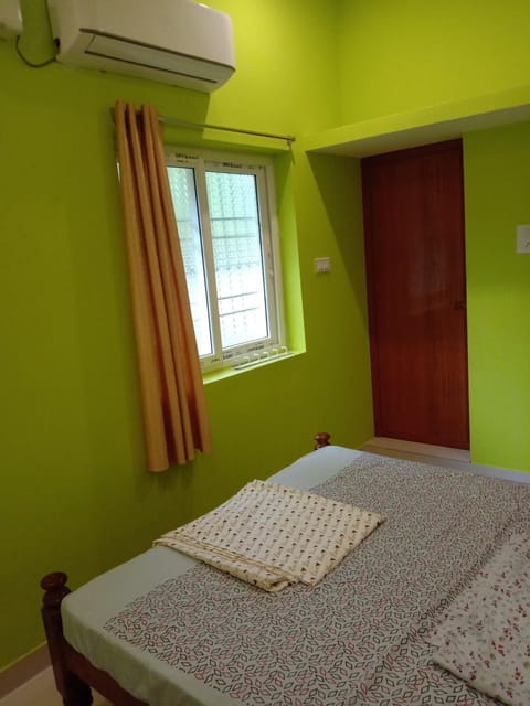 Thendral family home stay Villa in Puducherry