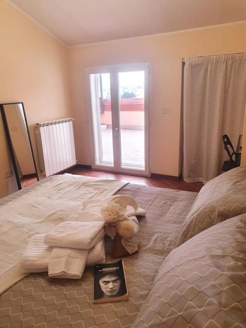 Casa Vacanze Donna Lucia Apartamento in Castel di Sangro