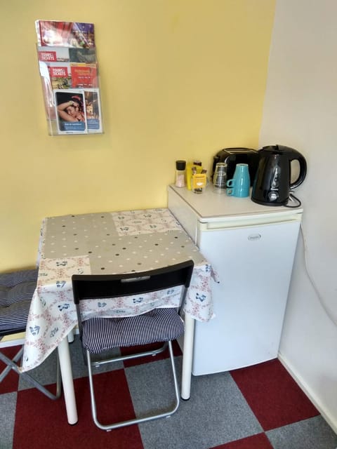 Coffee/tea facilities, Non alcoholic drinks