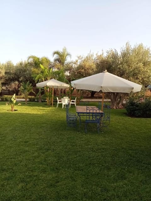 JnaneTaha Farm Stay in Marrakesh