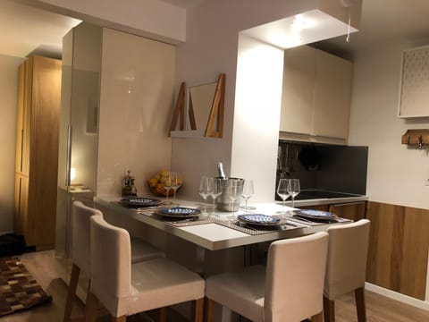 Les Lauzes - Freeloc Immobilier Apartment in Les Allues