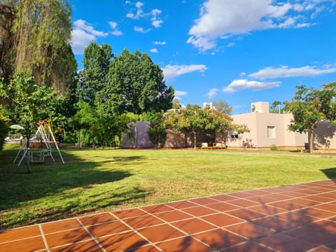 Las Lilas Cabañas Nature lodge in La Rioja