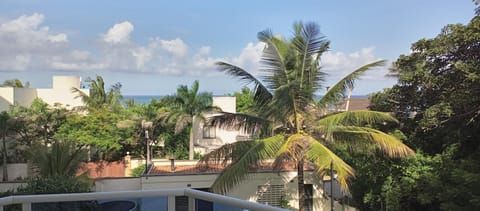 Day, Garden, Garden view