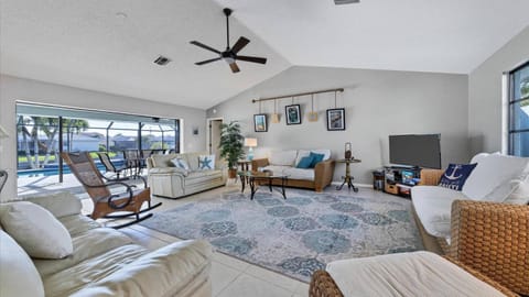 830 Coronado House in Punta Gorda