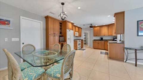 830 Coronado House in Punta Gorda