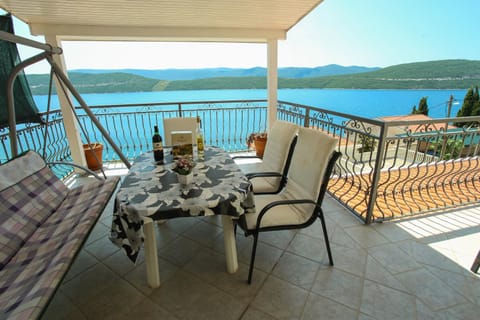Guesthouse Lamia Bed and Breakfast in Neum
