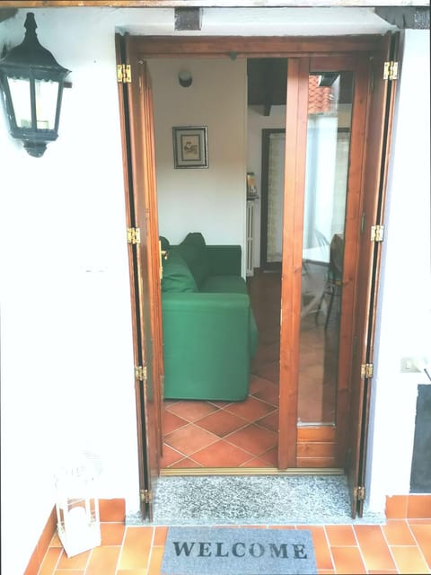 La Casetta Condo in Baveno