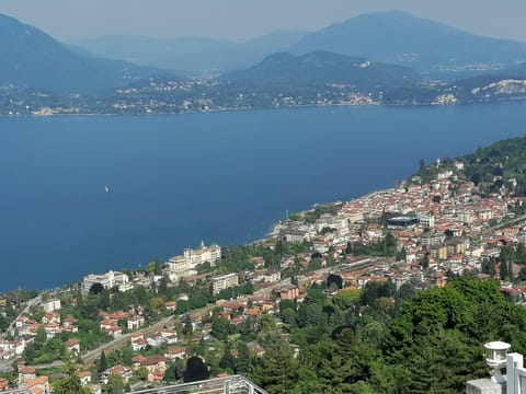 La Casetta Condo in Baveno