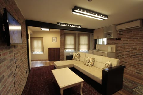 Coskun House Condo in Istanbul