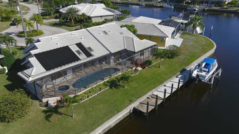 1140 La Palma House in Punta Gorda