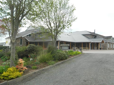 The Waie Inn Alojamiento y desayuno in Mid Devon District