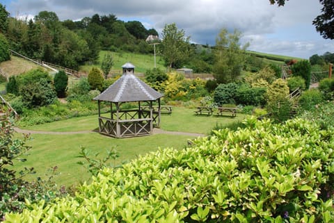 The Waie Inn Bed and Breakfast in Mid Devon District