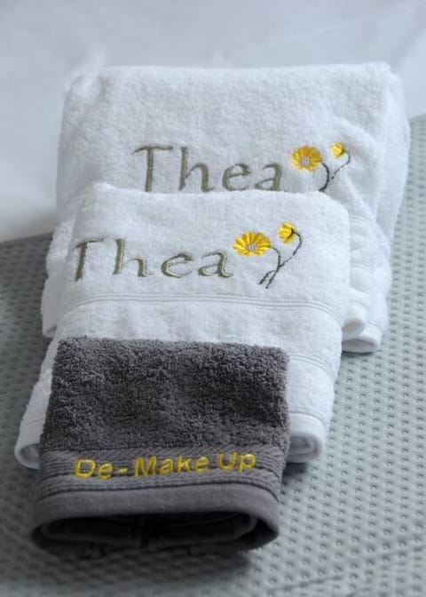 towels