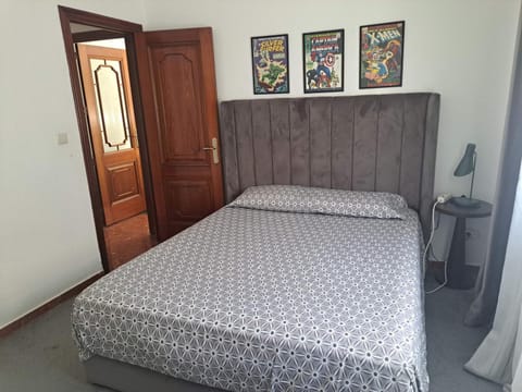 Genial casa en centro Appartamento in Ceuta