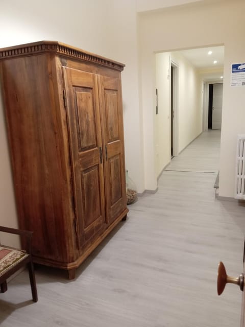 Lusitana Alloggi Apartment in Foligno