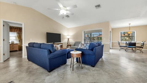 135 Tropicana Casa in Punta Gorda