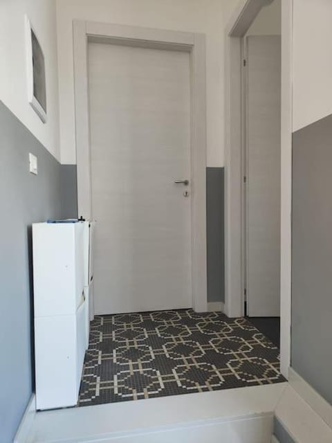 Studio Flat Verona 1 balcone Apartment in Verona