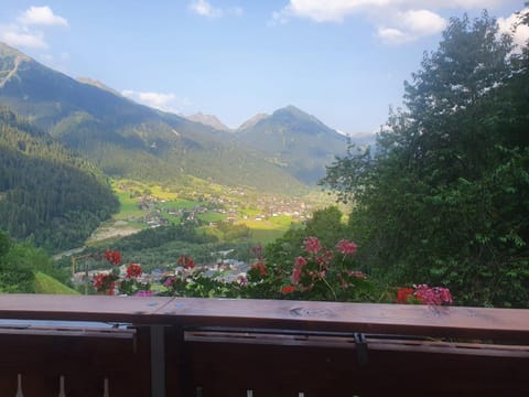 Natural landscape
