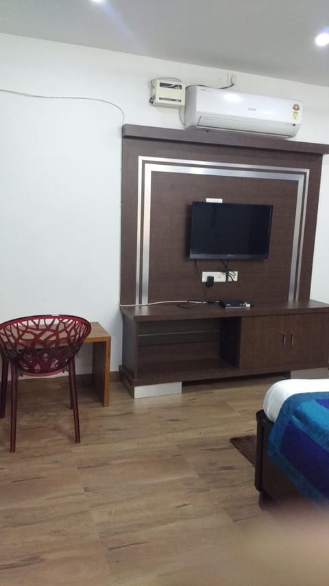 Hitech Shilparamam Guest House Bed and Breakfast in Hyderabad
