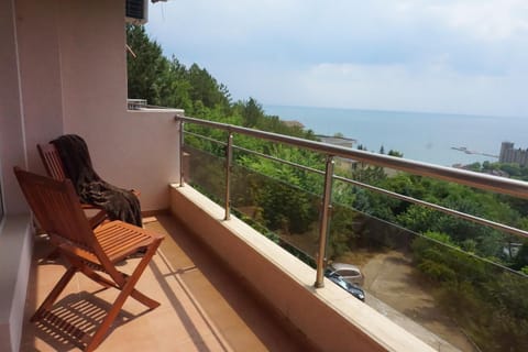 sea view Selva - peaceful family-friendly accommodation Condominio in Kavarna