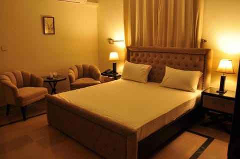 Reina Boutique Hotel - G6 Hotel in Islamabad