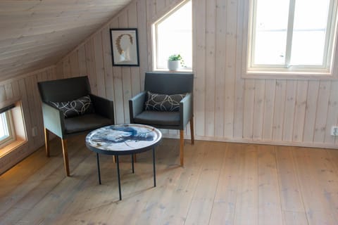 Everts Sjöbods Bed & Breakfast Chambre d’hôte in Västra Götaland County