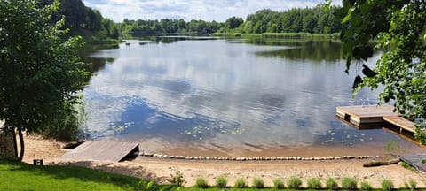 River view