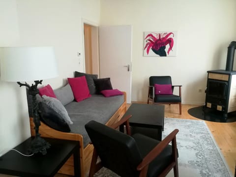 Ferienwohnung Munich Appartamento in Graach an der Mosel