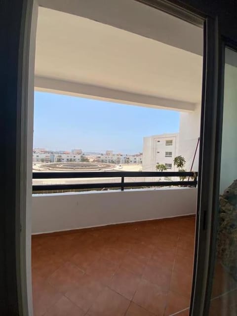 Marina Agadir Comfy Apartment Condo in Agadir