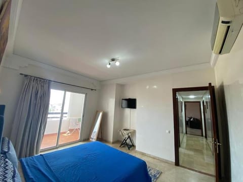 Marina Agadir Comfy Apartment Condo in Agadir