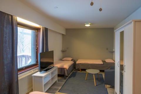 Guesthouse Borealis Apartments Condominio in Rovaniemi