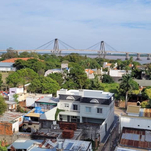 departamento cerca de la costanera sur Apartment in Corrientes