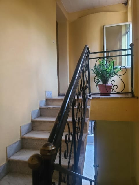 A Cozy Studio Apartment 10 mins to Bole Int'l Airport Vacation rental in Addis Ababa