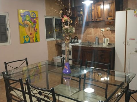 Maf suites Apartamento in Godoy Cruz