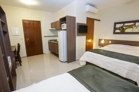 My Flat Appartement-Hotel in Mogi das Cruzes
