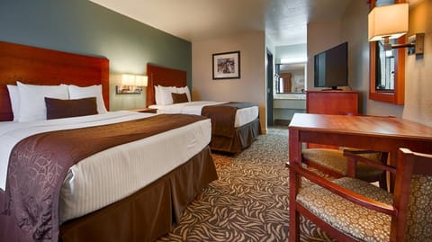 Best Western Regency Inn & Suites Motel in Gonzales