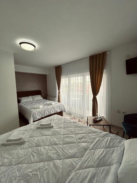 GreenHill Apartments Hotel in North Macedonia