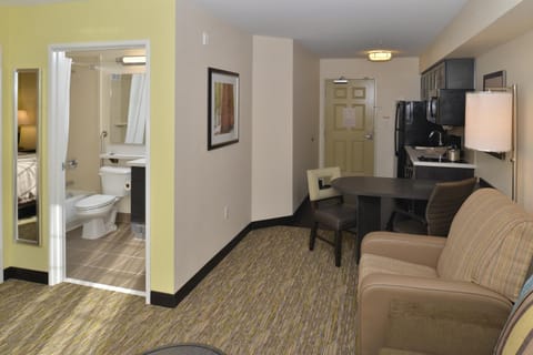 Candlewood Suites Eugene Springfield, an IHG Hotel Hotel in Springfield