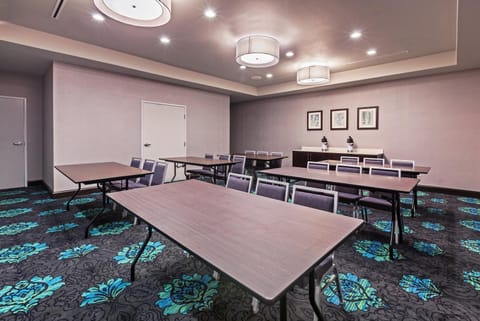 Holiday Inn Express and Suites Killeen-Fort Hood Area, an IHG Hotel Hôtel in Killeen