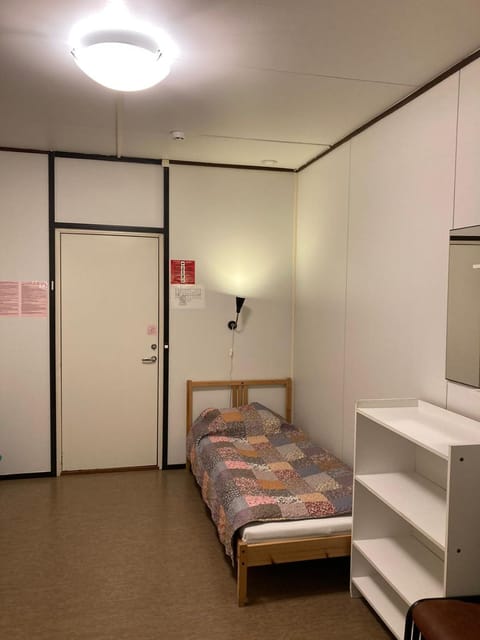 Budget apartment in Kotka # 16 Condo in Finland