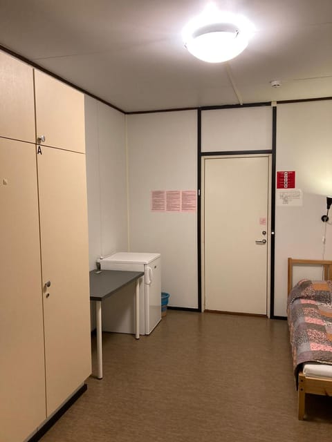 Budget apartment in Kotka # 16 Condo in Finland