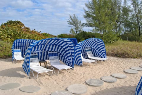 Sand Dune Shores, a VRI resort Appart-hôtel in Riviera Beach