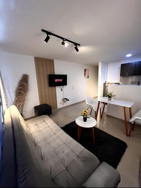 Hermosos Apartamentos con excelente ubicacion Apartment in Cali