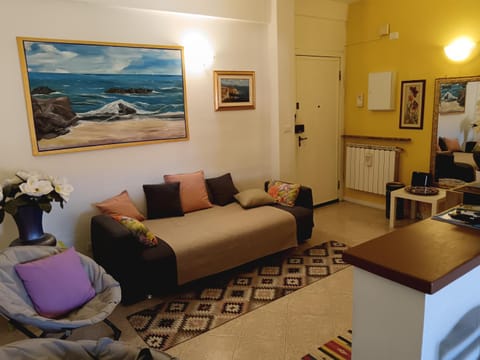 Relax al mare Condo in Borgio Verezzi