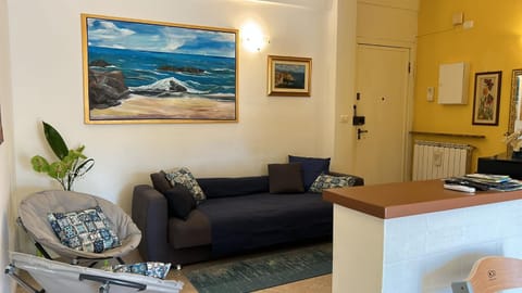 Relax al mare Apartamento in Borgio Verezzi