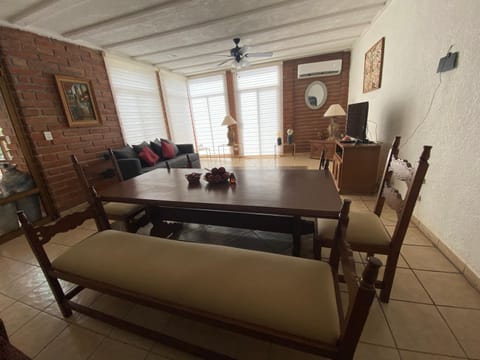 El confort que tú y tu familia se merecen Apartment in San Carlos Guaymas