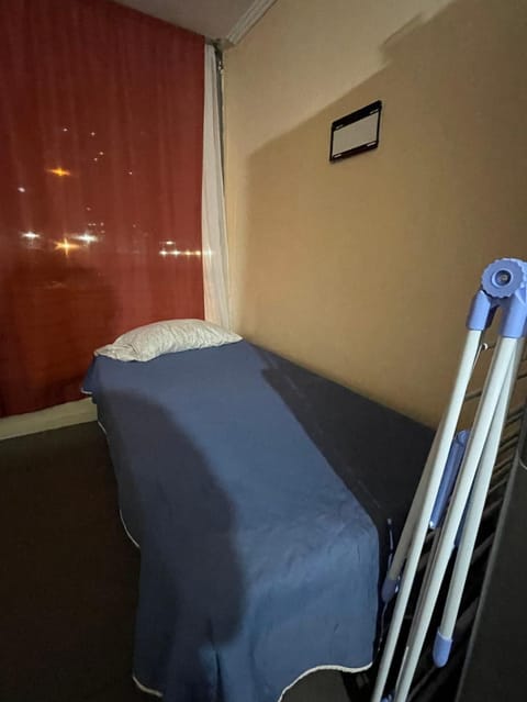 1 dormitorio Piso bajo Condo in Antofagasta