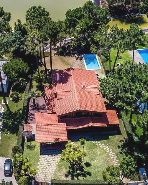 Natural landscape, Swimming pool