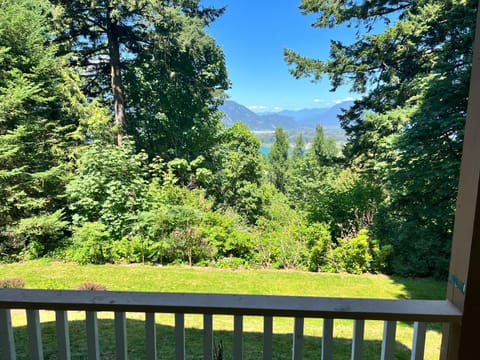 chilwack mountain one bedroom Vacation rental in Chilliwack