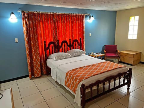 Sundeck Suites Auberge in Port of Spain Corporation